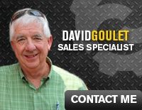 David Goulet