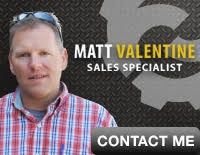 Matt Valentine