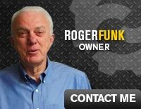 Roger&nbsp;Funk